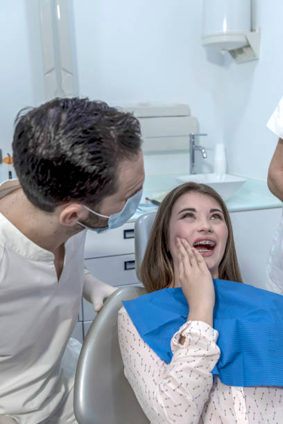 Best Emergency Dentist for Knocked-Out Tooth in Ogden Dunes, IN